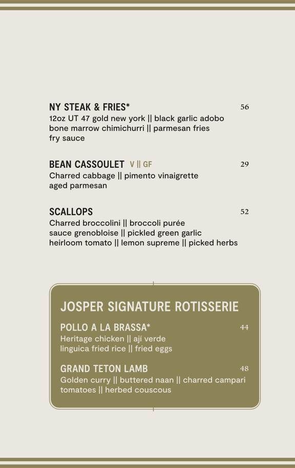 Menu Rouser Restaurant-10