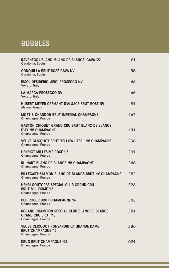 Menu Rouser Restaurant-4