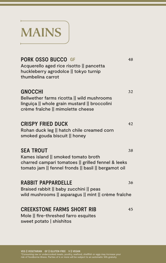 Menu Rouser Restaurant-7