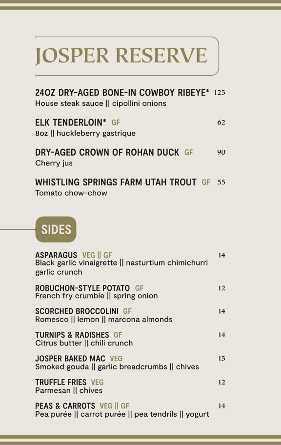 Menu Rouser Restaurant-8