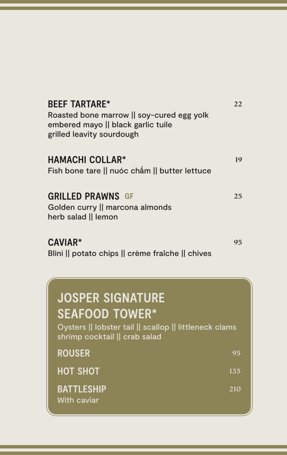 Menu Rouser Restaurant-9